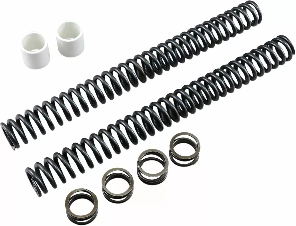 Progressive suspension 10-1572 Villasüllyesztő készletek Első futómű 0