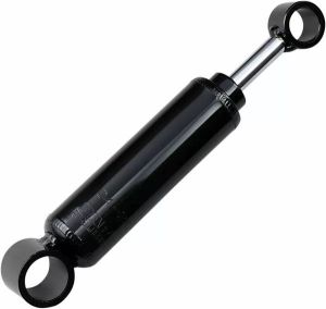 Parts unlimited 04-242 Hátsó felfüggesztés lengéscsillapítók Szögek, tapadásjavító alkatrészek
