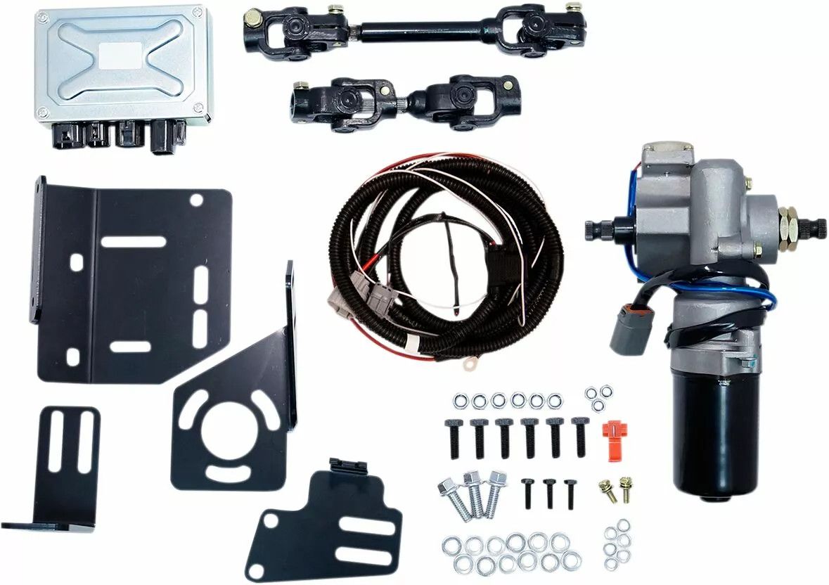 Moose utility division PEPS-4003 elektromos szervokormány készlet Első futómű 0