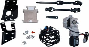 Moose utility division PEPS-4008 elektromos szervokormány készlet Első futómű