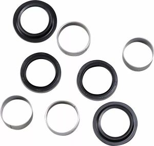Moose racing hard-parts 119999360101 Moose Premium Fork Rebuild Kit Első futómű