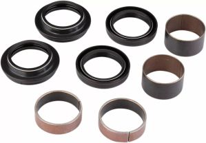 Moose racing hard-parts 119999360201 Moose Premium Fork Rebuild Kit Első futómű