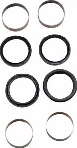 Moose racing hard-parts 119999410101 Moose Premium Fork Rebuild Kit Első futómű