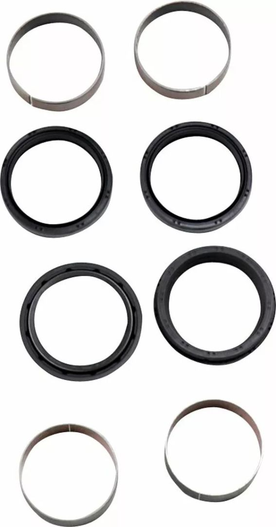 Moose racing hard-parts 119999430101 Moose Premium Fork Rebuild Kit Első futómű 0