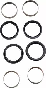 Moose racing hard-parts 119999430101 Moose Premium Fork Rebuild Kit Első futómű