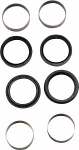 Moose racing hard-parts 119999470101 Moose Premium Fork Rebuild Kit Első futómű