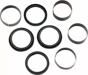 Moose racing hard-parts 119999480101 Moose Premium Fork Rebuild Kit Első futómű