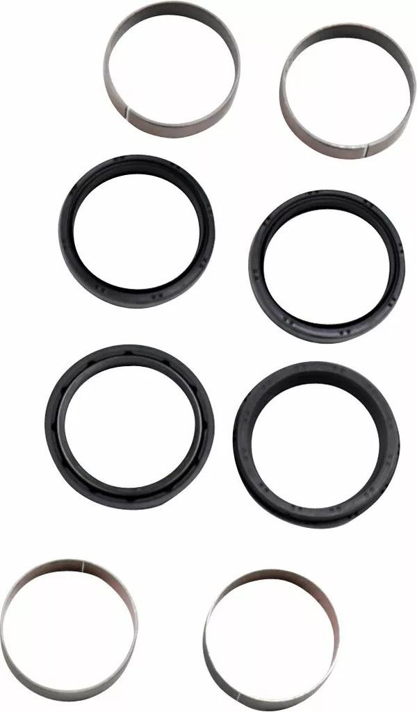 Moose racing hard-parts 119999480201 Moose Premium Fork Rebuild Kit Első futómű 0