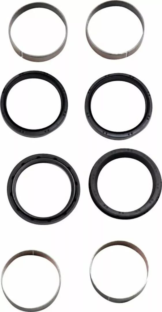 Moose racing hard-parts 119999480301 Moose Premium Fork Rebuild Kit Első futómű 0