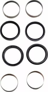 Moose racing hard-parts 119999480301 Moose Premium Fork Rebuild Kit Első futómű