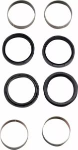 Moose racing hard-parts 119999490101 Moose Premium Fork Rebuild Kit Első futómű
