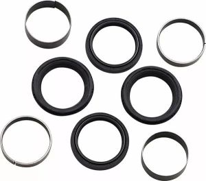Moose racing hard-parts 119999460101 Moose Premium Fork Rebuild Kit Első futómű