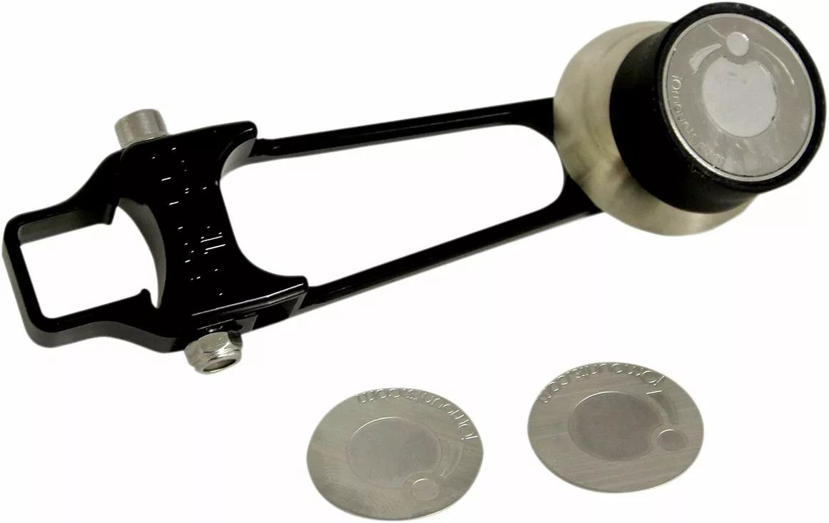 Klock werks KWD-05-0545 RZR fogantyús eszköz rögzítése Bukócső, blokkvédő, váz 0