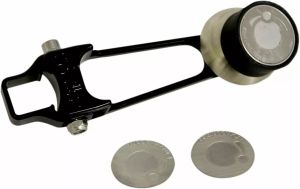 Klock werks KWD-05-0545 RZR fogantyús eszköz rögzítése Bukócső, blokkvédő, váz