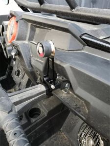 Klock werks KWD-05-0545 RZR fogantyús eszköz rögzítése Bukócső, blokkvédő, váz 1