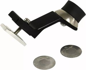 Klock werks KWD-05-0536 Switch Knockout Hold Device Mount Bukócső, blokkvédő, váz