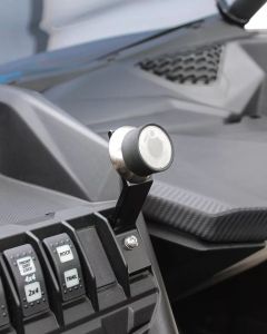 Klock werks KWD-05-0536 Switch Knockout Hold Device Mount Bukócső, blokkvédő, váz 2