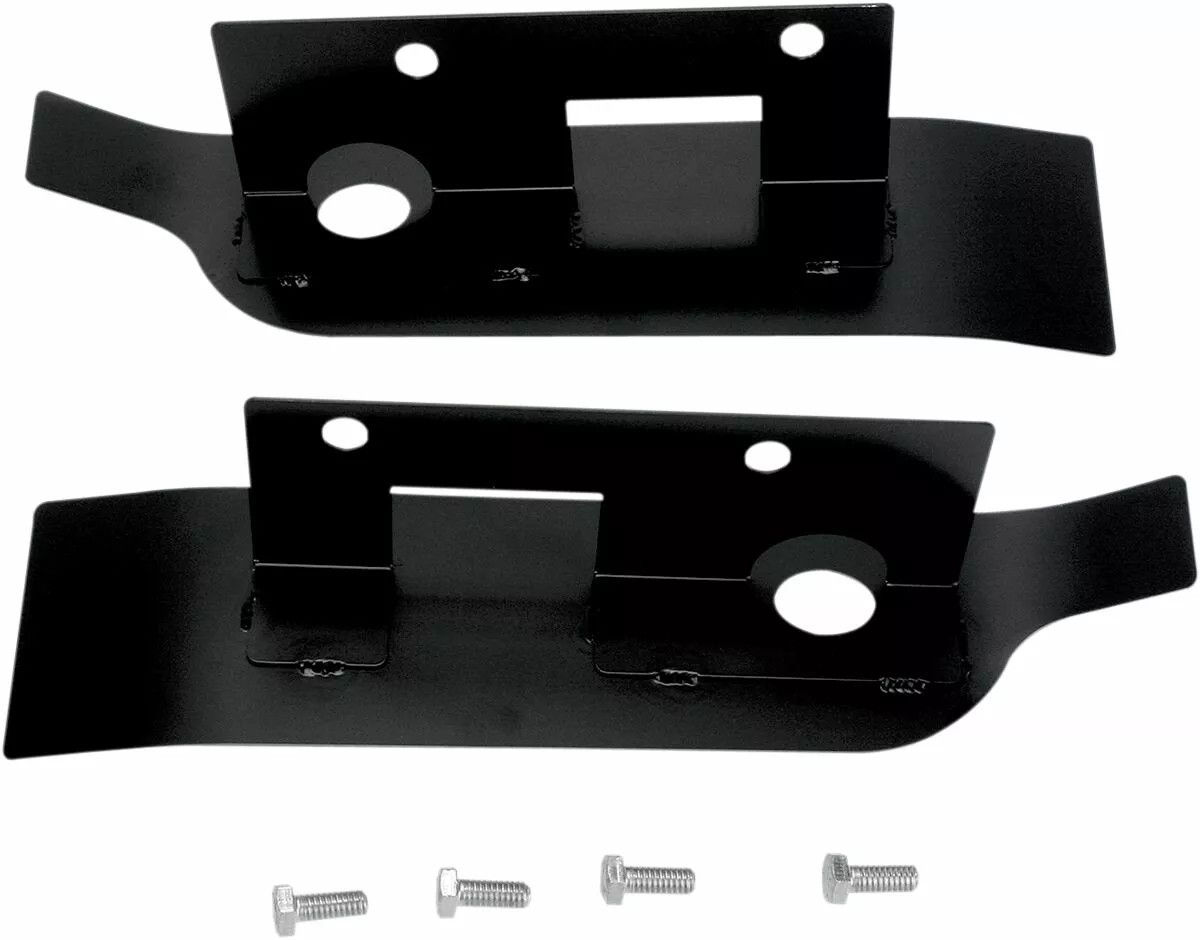 Klock werks KWS-01-0007 Alsó töltőanyagok Bukócső, blokkvédő, váz 0