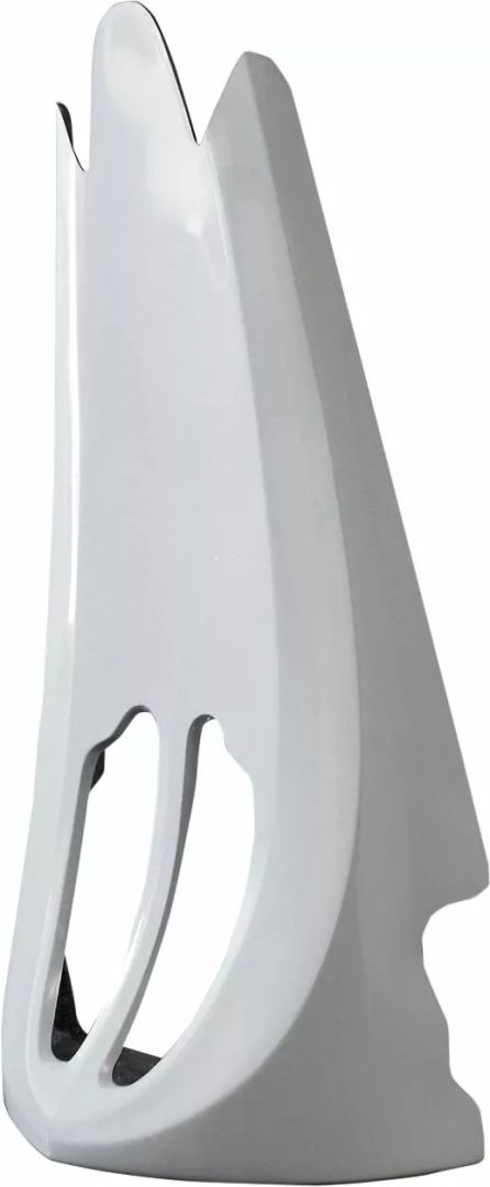 Trask TM-2075 állspoiler Bukócső, blokkvédő, váz 0