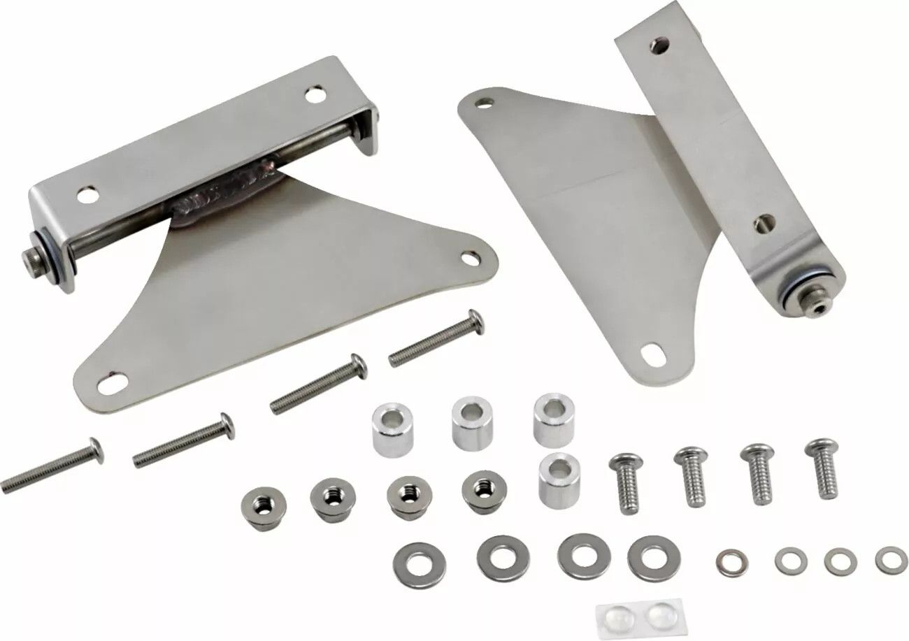 Klock werks KWW-06-0440 Középkeret-terelők Bukócső, blokkvédő, váz 0