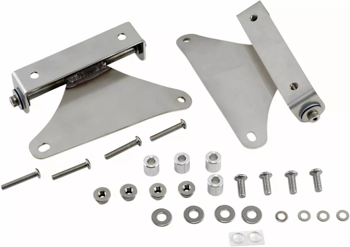 Klock werks KWW-06-0440 Középkeret-terelők Bukócső, blokkvédő, váz 1