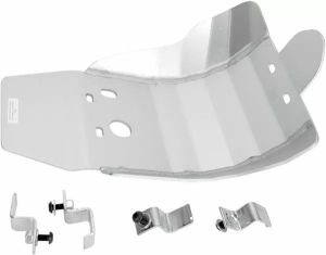 Moose racing hard-parts 456X alumínium csúszólap Bukócső, blokkvédő, váz