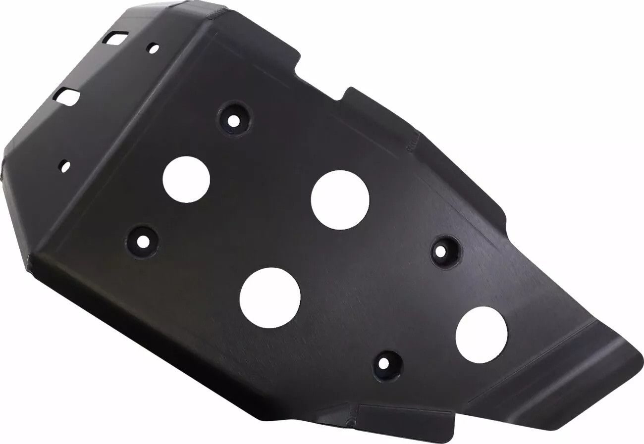 Moose racing hard-parts 279 alumínium csúszólap Bukócső, blokkvédő, váz 0