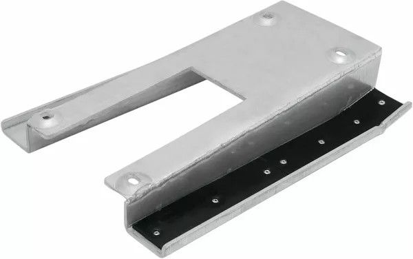 Motorsport products 82-1401 Lengőkaros csúszólemez Sárvédő, vázvédő, idom 0