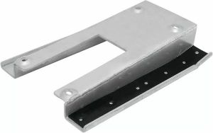 Motorsport products 82-1401 Lengőkaros csúszólemez Sárvédő, vázvédő, idom