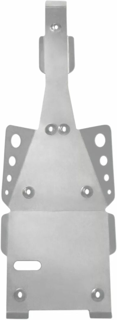 Motorsport products 82-3201 Lengőkaros csúszólemez Sárvédő, vázvédő, idom 0