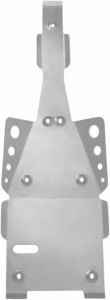 Motorsport products 82-3201 Lengőkaros csúszólemez Sárvédő, vázvédő, idom