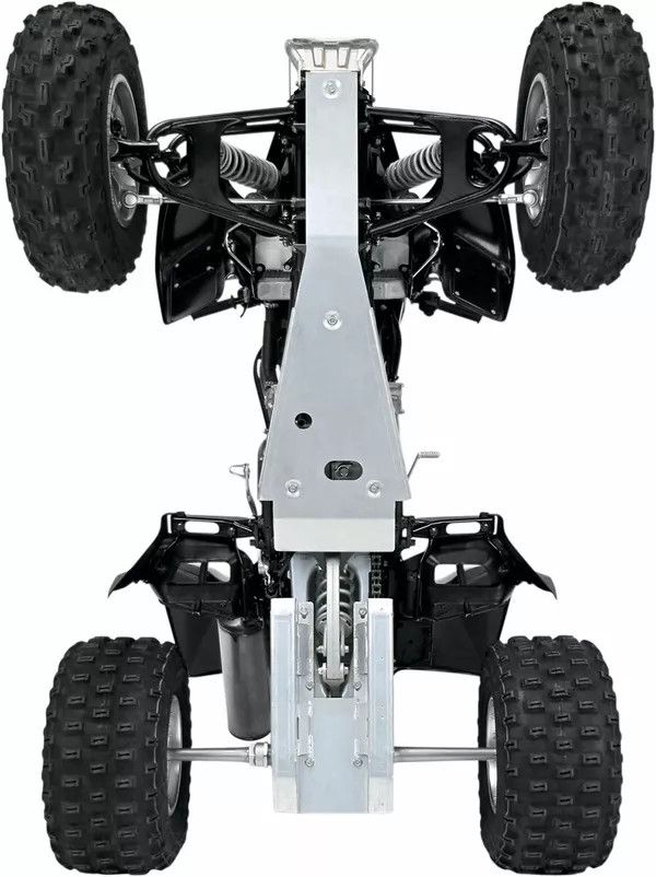 Motorsport products 83-1101 Keret csúszólap Sárvédő, vázvédő, idom 0