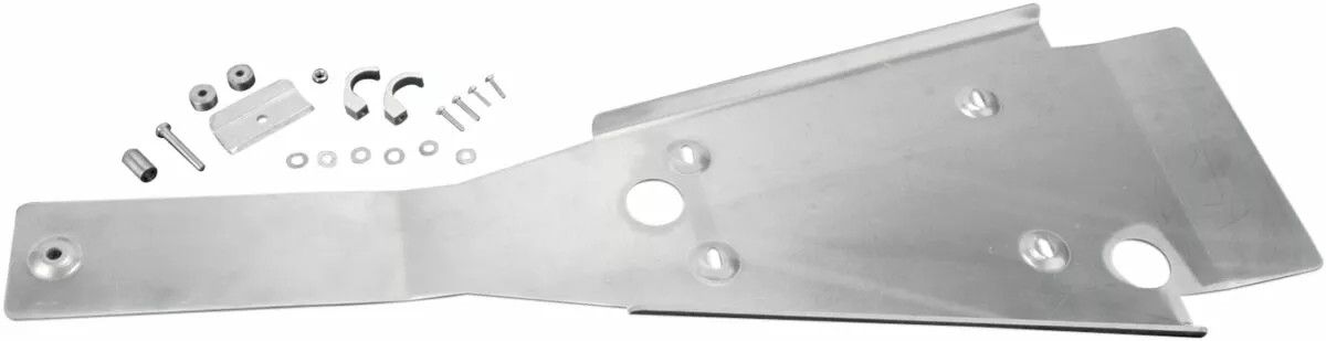 Motorsport products 83-1401 Keret csúszólap Sárvédő, vázvédő, idom 0