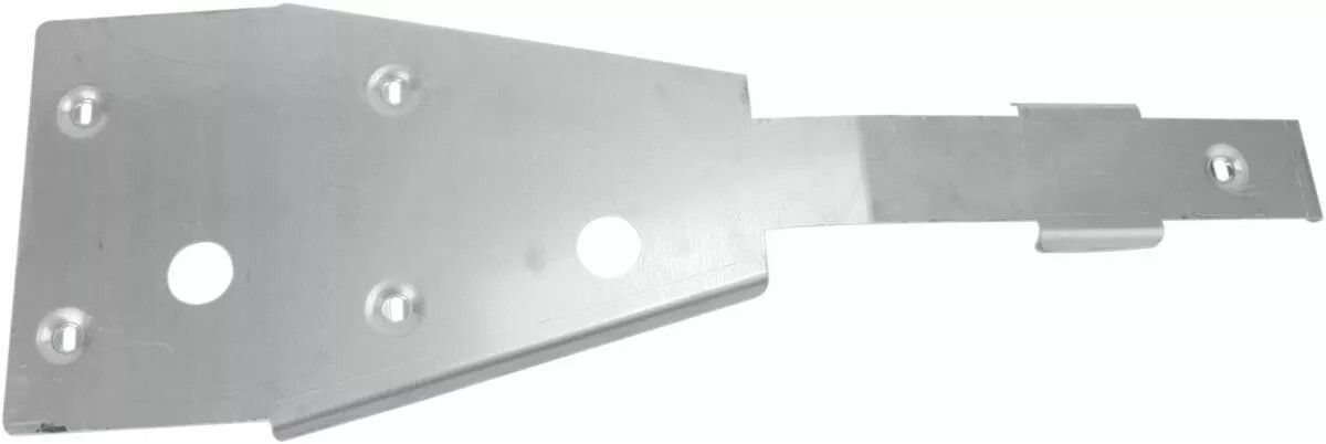 Motorsport products 83-3101 Keret csúszólap Sárvédő, vázvédő, idom 0