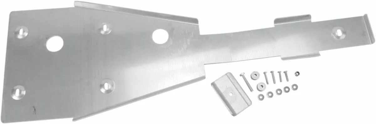 Motorsport products 83-3101 Keret csúszólap Sárvédő, vázvédő, idom 1