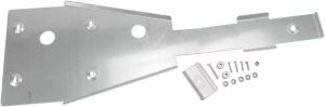 Motorsport products 83-3101 Keret csúszólap Sárvédő, vázvédő, idom 1