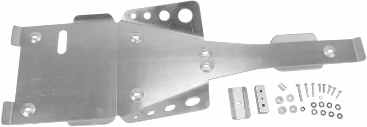 Motorsport products 83-3201 Frame Slide Plate Sárvédő, vázvédő, idom 0