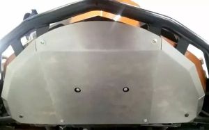 Rivco products CA550-SP Can-Am Spyder csúszólemez Sárvédő, vázvédő, idom
