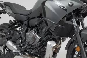 Sw-motech SBL.06.593.10002/B Crash Bar Sárvédő, vázvédő, idom 2