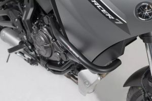 Sw-motech SBL.06.593.10002/B Crash Bar Sárvédő, vázvédő, idom 3