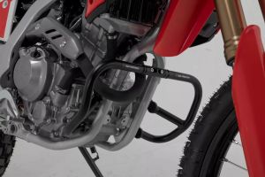 Sw-motech SBL.01.877.10001/B Crash Bar Sárvédő, vázvédő, idom