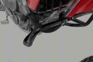 Sw-motech SBL.01.877.10001/B Crash Bar Sárvédő, vázvédő, idom 3