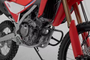 Sw-motech SBL.01.877.10001/B Crash Bar Sárvédő, vázvédő, idom 4