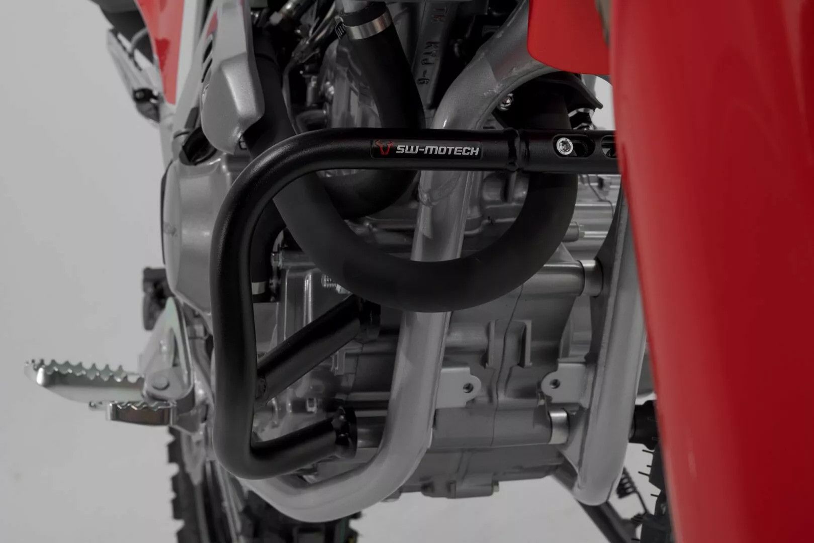 Sw-motech SBL.01.877.10001/B Crash Bar Sárvédő, vázvédő, idom 1