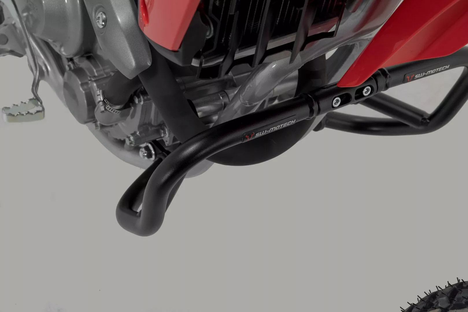 Sw-motech SBL.01.877.10001/B Crash Bar Sárvédő, vázvédő, idom 3
