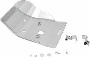 Moose racing hard-parts 459 alumínium csúszólap Bukócső, blokkvédő, váz