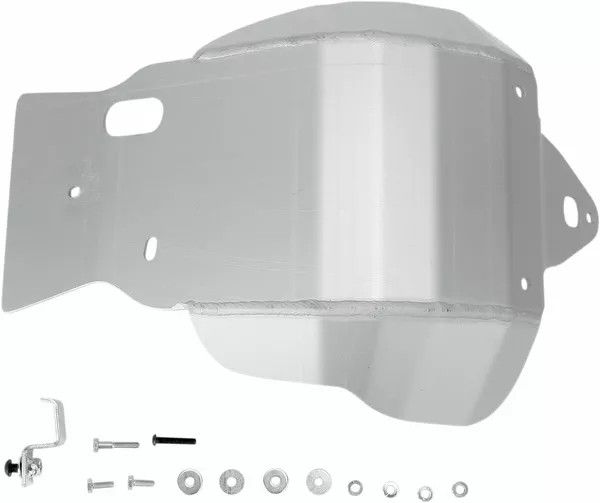 Moose racing hard-parts 274 alumínium csúszólap Bukócső, blokkvédő, váz 0