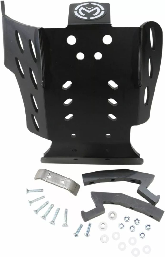 Moose racing hard-parts PX1051 Pro csúszólemez Bukócső, blokkvédő, váz 4