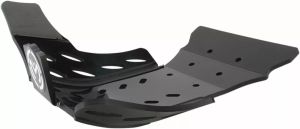 Moose racing hard-parts PX1051 Pro csúszólemez Bukócső, blokkvédő, váz 2