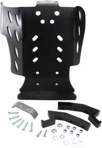 Moose racing hard-parts PX1051 Pro csúszólemez Bukócső, blokkvédő, váz 3
